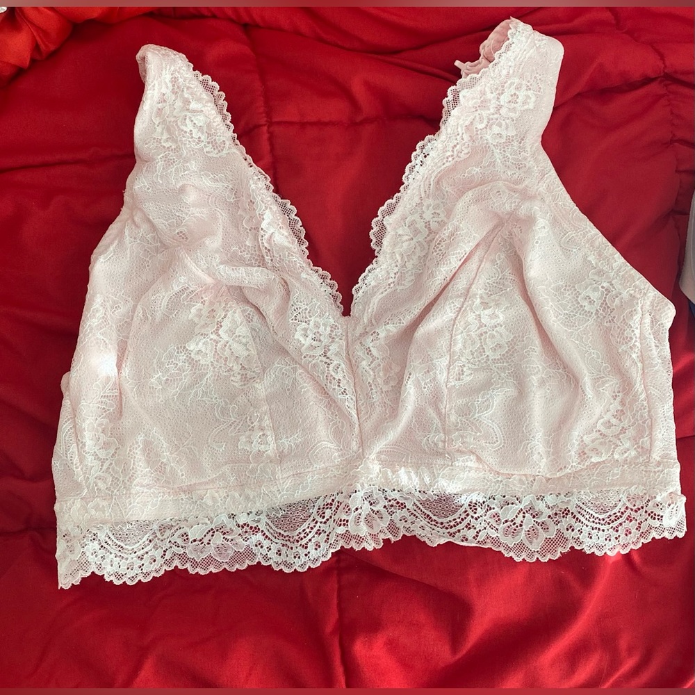 💕NWOT Bralette